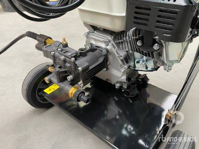 NEWLAND PRESSURE WASHER 1 170A - Πλυστικό μηχάνημα: φωτογραφία 3 NEWLAND PRESSURE WASHER 1 170A - Πλυστικό μηχάνημα: φωτογραφία 3