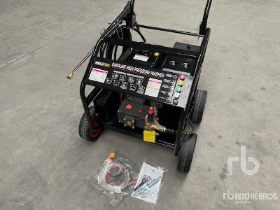 NEWLAND PRESSURE WASHER 2 250B Nettoyeur Haute Pression - Πλυστικό μηχάνημα: φωτογραφία 1 NEWLAND PRESSURE WASHER 2 250B Nettoyeur Haute Pression - Πλυστικό μηχάνημα: φωτογραφία 1