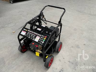 NEWLAND PRESSURE WASHER 2 250B Nettoyeur Haute Pression - Πλυστικό μηχάνημα: φωτογραφία 4 NEWLAND PRESSURE WASHER 2 250B Nettoyeur Haute Pression - Πλυστικό μηχάνημα: φωτογραφία 4