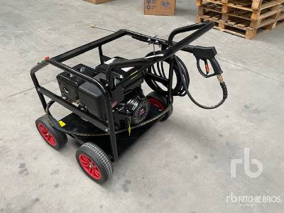 NEWLAND PRESSURE WASHER 2 250B Nettoyeur Haute Pression - Πλυστικό μηχάνημα: φωτογραφία 5 NEWLAND PRESSURE WASHER 2 250B Nettoyeur Haute Pression - Πλυστικό μηχάνημα: φωτογραφία 5