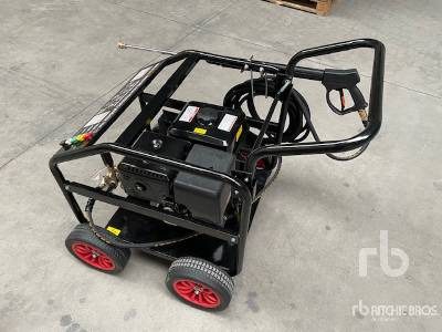 NEWLAND PRESSURE WASHER 2 250B Nettoyeur Haute Pression - Πλυστικό μηχάνημα: φωτογραφία 2 NEWLAND PRESSURE WASHER 2 250B Nettoyeur Haute Pression - Πλυστικό μηχάνημα: φωτογραφία 2