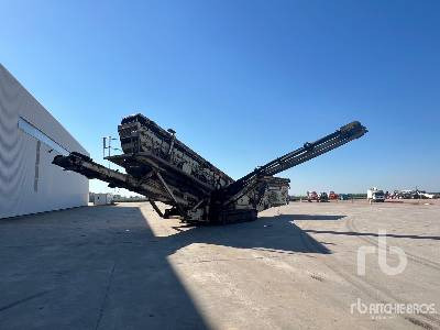 POWERSCREEN CHIEFTAIN 2100 Tracked - Κρουστικός θραυστήρας: φωτογραφία 3 POWERSCREEN CHIEFTAIN 2100 Tracked - Κρουστικός θραυστήρας: φωτογραφία 3
