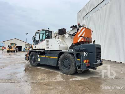 TEREX AC30 30 t 4x4x4 Grue Mobile - Γερανός παντός εδάφους: φωτογραφία 2 TEREX AC30 30 t 4x4x4 Grue Mobile - Γερανός παντός εδάφους: φωτογραφία 2