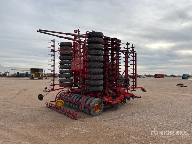 Vaderstad Rapid A 800 Seed Drill - Σπαρτική μηχανή: φωτογραφία 3 Vaderstad Rapid A 800 Seed Drill - Σπαρτική μηχανή: φωτογραφία 3