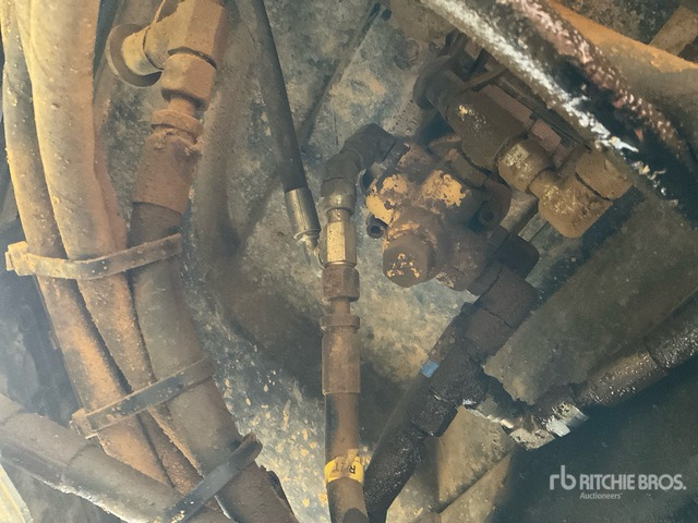 2007 Cat 950H Wheel Loader - Ελαστιχοφόρος φορτωτής: φωτογραφία 4 2007 Cat 950H Wheel Loader - Ελαστιχοφόρος φορτωτής: φωτογραφία 4