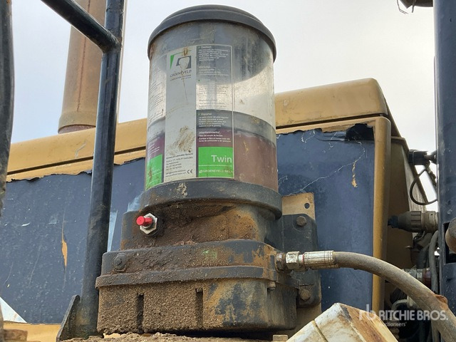 2007 Cat 950H Wheel Loader - Ελαστιχοφόρος φορτωτής: φωτογραφία 5 2007 Cat 950H Wheel Loader - Ελαστιχοφόρος φορτωτής: φωτογραφία 5