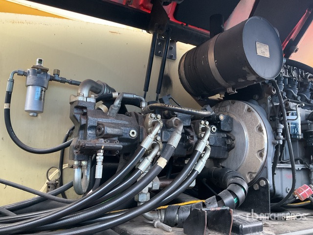 2008 JLG 1250AJP 4WD Articulating Boom Lift - Καλαθοφόρο ανυψωτικό: φωτογραφία 5 2008 JLG 1250AJP 4WD Articulating Boom Lift - Καλαθοφόρο ανυψωτικό: φωτογραφία 5