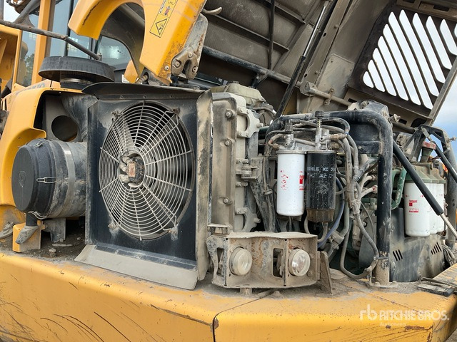 2008 Volvo A25E Articulated Dump Truck - Αρθρωτό φορτηγό: φωτογραφία 5 2008 Volvo A25E Articulated Dump Truck - Αρθρωτό φορτηγό: φωτογραφία 5