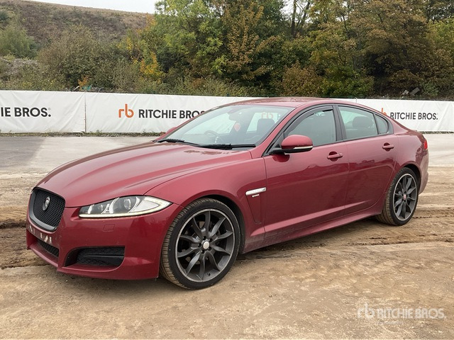 2012 Jaguar XF Premium Luxury Jaguar Automobile Automobile - Αυτοκίνητο: φωτογραφία 2 2012 Jaguar XF Premium Luxury Jaguar Automobile Automobile - Αυτοκίνητο: φωτογραφία 2
