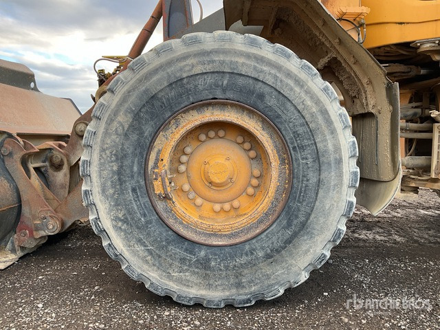 2012 Volvo L110G Wheel Loader - Ελαστιχοφόρος φορτωτής: φωτογραφία 5 2012 Volvo L110G Wheel Loader - Ελαστιχοφόρος φορτωτής: φωτογραφία 5