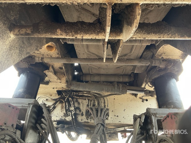 Φρέζα ασφάλτου 2012 Wirtgen W100Fi 2012 Wirtgen W100Fi Cold Planer Cold Planer: φωτογραφία 6 Φρέζα ασφάλτου 2012 Wirtgen W100Fi 2012 Wirtgen W100Fi Cold Planer Cold Planer: φωτογραφία 6