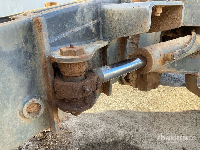 2014 Terex TA6 6 ton 4x4 Dumper - Ανατρεπόμενο όχημα: φωτογραφία 5 2014 Terex TA6 6 ton 4x4 Dumper - Ανατρεπόμενο όχημα: φωτογραφία 5