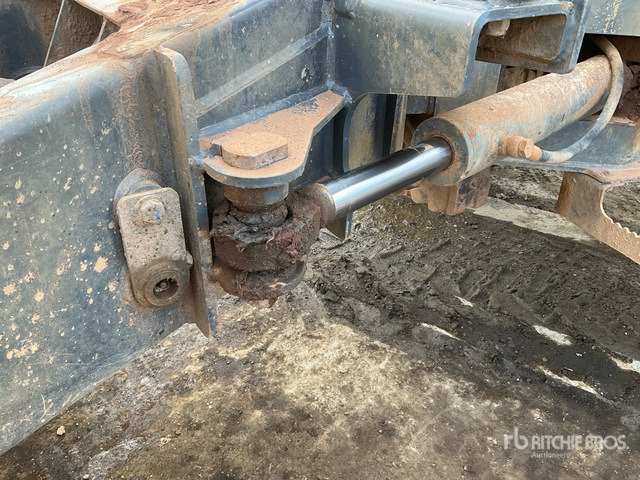 2014 Terex TA9 9 ton 4x4 Dumper - Ανατρεπόμενο όχημα: φωτογραφία 5 2014 Terex TA9 9 ton 4x4 Dumper - Ανατρεπόμενο όχημα: φωτογραφία 5