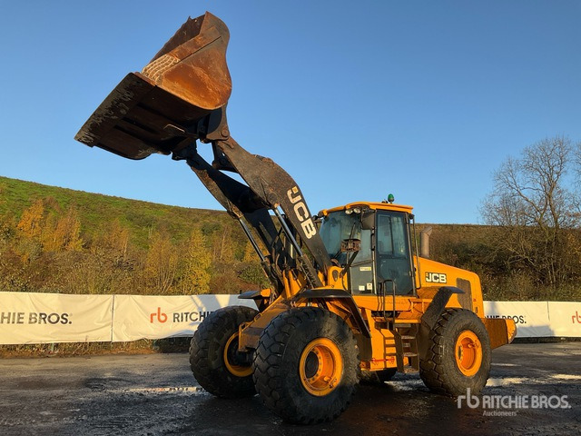 2015 JCB 455ZX Wheel Loader - Ελαστιχοφόρος φορτωτής: φωτογραφία 3 2015 JCB 455ZX Wheel Loader - Ελαστιχοφόρος φορτωτής: φωτογραφία 3