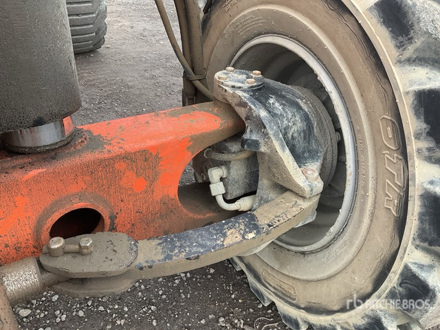 2015 JLG 450AJ 4WD Diesel Articulating Boom Lift - Καλαθοφόρο ανυψωτικό: φωτογραφία 5 2015 JLG 450AJ 4WD Diesel Articulating Boom Lift - Καλαθοφόρο ανυψωτικό: φωτογραφία 5