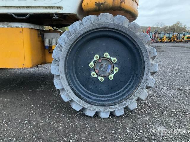 2015 Nifty-Lift HR21-141 4WD Hybrid Articulating Boom Lift - Καλαθοφόρο ανυψωτικό: φωτογραφία 5 2015 Nifty-Lift HR21-141 4WD Hybrid Articulating Boom Lift - Καλαθοφόρο ανυψωτικό: φωτογραφία 5