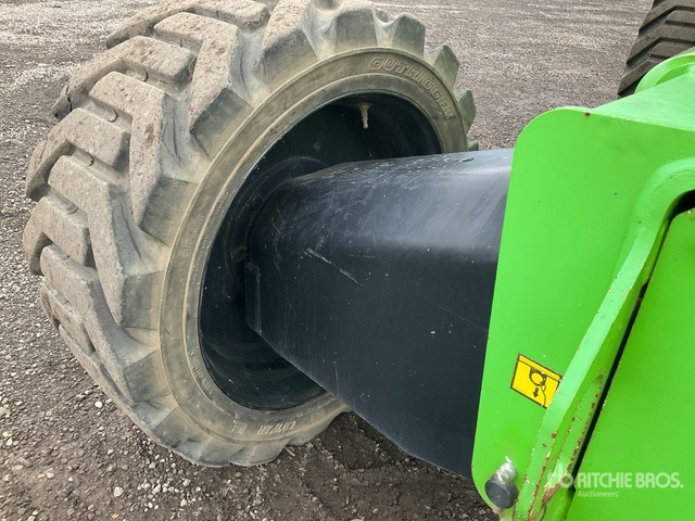 2015 Nifty-Lift HR28D 4WD Diesel Articulating Boom Lift - Καλαθοφόρο ανυψωτικό: φωτογραφία 5 2015 Nifty-Lift HR28D 4WD Diesel Articulating Boom Lift - Καλαθοφόρο ανυψωτικό: φωτογραφία 5