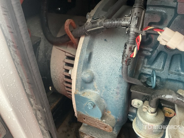 2015 SMC TL90 Quantity of (5) Light Tower Light Tower - Πύργος φωτισμού: φωτογραφία 5 2015 SMC TL90 Quantity of (5) Light Tower Light Tower - Πύργος φωτισμού: φωτογραφία 5