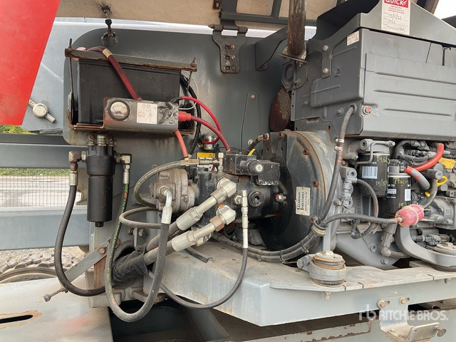 2015 Skyjack SJ51AJ 4WD Diesel Articulating Boom Lift - Καλαθοφόρο ανυψωτικό: φωτογραφία 5 2015 Skyjack SJ51AJ 4WD Diesel Articulating Boom Lift - Καλαθοφόρο ανυψωτικό: φωτογραφία 5