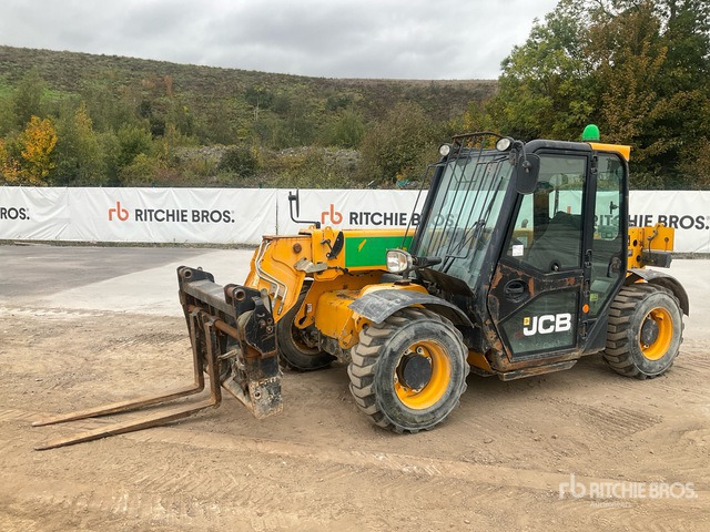 2016 JCB 525-60 JCB 525-60 Telehandler Telehandler - Τηλεσκοπικός φορτωτής: φωτογραφία 4 2016 JCB 525-60 JCB 525-60 Telehandler Telehandler - Τηλεσκοπικός φορτωτής: φωτογραφία 4