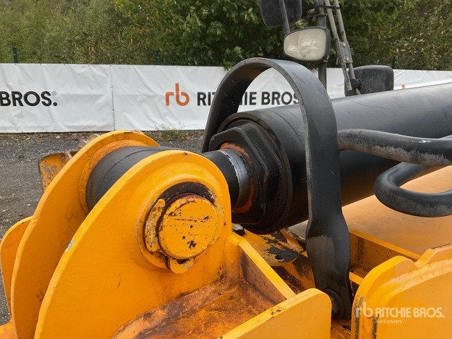 2016 JCB 540-140 Telehandler - Τηλεσκοπικός φορτωτής: φωτογραφία 5 2016 JCB 540-140 Telehandler - Τηλεσκοπικός φορτωτής: φωτογραφία 5