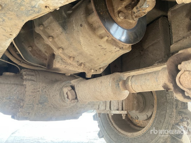 2016 JCB 6TST 6 ton 4x4 Swivel Dumper - Μίνι ανατρεπόμενο: φωτογραφία 5 2016 JCB 6TST 6 ton 4x4 Swivel Dumper - Μίνι ανατρεπόμενο: φωτογραφία 5