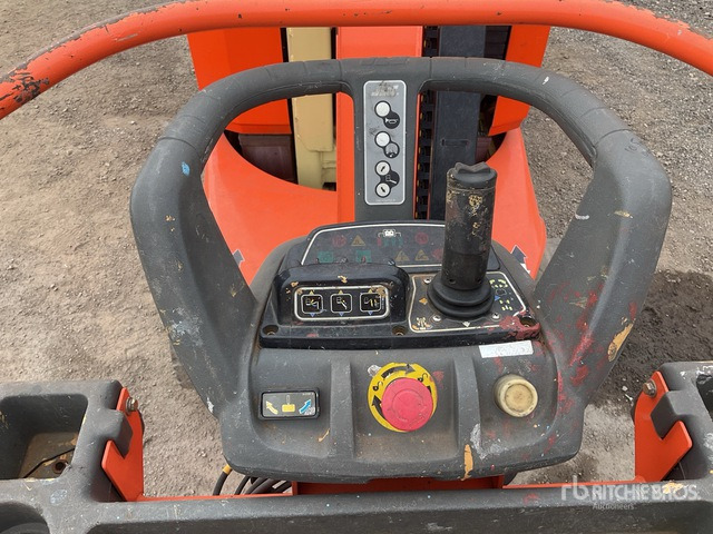 2016 JLG Toucan 12E Plus Vertical Mast Lift - Κάθετος ανελκυστήρας με κατάρτι: φωτογραφία 5 2016 JLG Toucan 12E Plus Vertical Mast Lift - Κάθετος ανελκυστήρας με κατάρτι: φωτογραφία 5