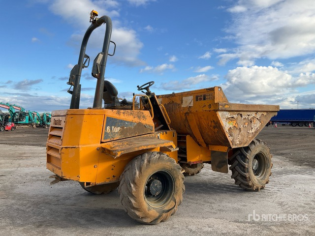 2016 Thwaites MACH2065 2016 Thwaites MACH2065 Dumper Dumper - Ανατρεπόμενο όχημα: φωτογραφία 4 2016 Thwaites MACH2065 2016 Thwaites MACH2065 Dumper Dumper - Ανατρεπόμενο όχημα: φωτογραφία 4