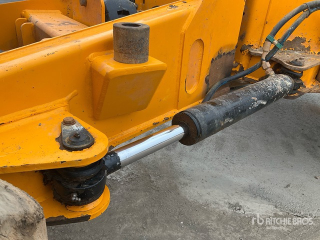 2016 Thwaites MACH2065 6 ton 4x4 Dumper - Μίνι ανατρεπόμενο: φωτογραφία 5 2016 Thwaites MACH2065 6 ton 4x4 Dumper - Μίνι ανατρεπόμενο: φωτογραφία 5