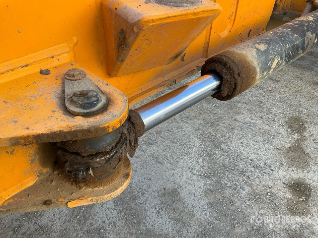 2016 Thwaites MACH2090 9 ton 4x4 Dumper - Ανατρεπόμενο όχημα: φωτογραφία 5 2016 Thwaites MACH2090 9 ton 4x4 Dumper - Ανατρεπόμενο όχημα: φωτογραφία 5