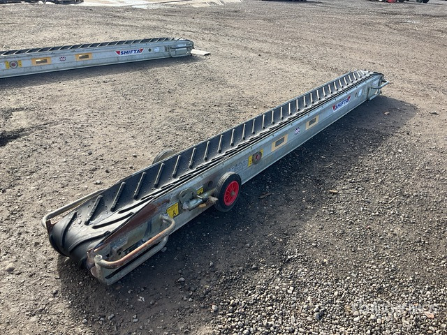 2017 Mace Shifta Conveyor Conveyor - Μεταφορική ταινία: φωτογραφία 3 2017 Mace Shifta Conveyor Conveyor - Μεταφορική ταινία: φωτογραφία 3