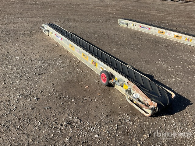 2017 Mace Shifta Conveyor Conveyor - Μεταφορική ταινία: φωτογραφία 4 2017 Mace Shifta Conveyor Conveyor - Μεταφορική ταινία: φωτογραφία 4