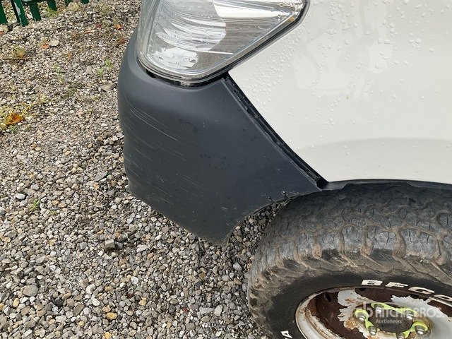 2018 Toyota Hilux 2018 Versalift LAT-38-135-H on 4x4 Bucket Truck - Φορτηγό με εναέρια πλατφόρμα: φωτογραφία 5 2018 Toyota Hilux 2018 Versalift LAT-38-135-H on 4x4 Bucket Truck - Φορτηγό με εναέρια πλατφόρμα: φωτογραφία 5