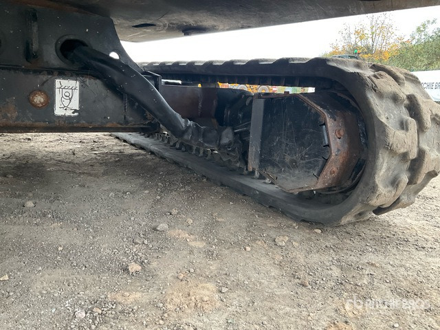 Μίνι εκσκαφέας 2019 JCB 16C-1 Mini Excavator:  &lt;6.6t: φωτογραφία 6