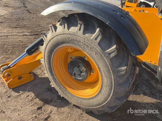 2019 JCB 540-140 Telehandler - Τηλεσκοπικός φορτωτής: φωτογραφία 4 2019 JCB 540-140 Telehandler - Τηλεσκοπικός φορτωτής: φωτογραφία 4