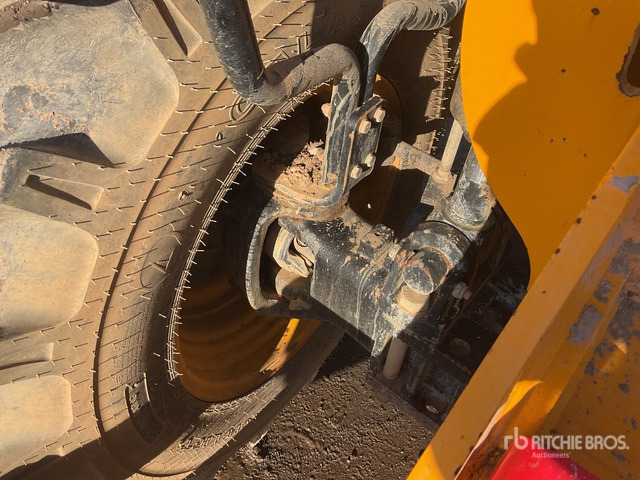 2019 JCB 540-140 Telehandler - Τηλεσκοπικός φορτωτής: φωτογραφία 5 2019 JCB 540-140 Telehandler - Τηλεσκοπικός φορτωτής: φωτογραφία 5