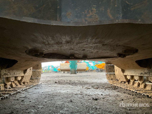 2019 Kobelco SK210LC-10E Tracked Excavator - Ερπυστριοφόρος εκσκαφέας: φωτογραφία 4 2019 Kobelco SK210LC-10E Tracked Excavator - Ερπυστριοφόρος εκσκαφέας: φωτογραφία 4