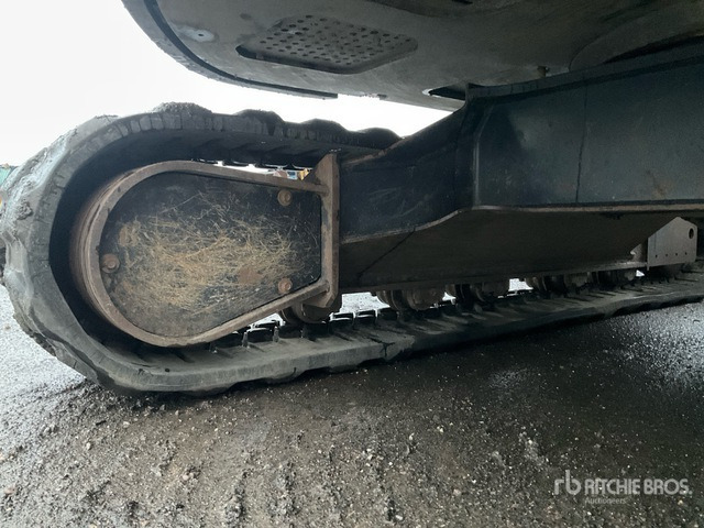 2019 Kubota KX080-4 Tracked Excavator - Ερπυστριοφόρος εκσκαφέας: φωτογραφία 5 2019 Kubota KX080-4 Tracked Excavator - Ερπυστριοφόρος εκσκαφέας: φωτογραφία 5