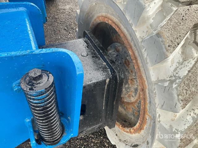 2019 Nifty-Lift HR21 Hybrid 4WD Hybrid Articulating Boom Lift - Καλαθοφόρο ανυψωτικό: φωτογραφία 5 2019 Nifty-Lift HR21 Hybrid 4WD Hybrid Articulating Boom Lift - Καλαθοφόρο ανυψωτικό: φωτογραφία 5