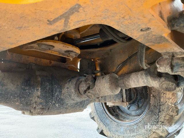 2019 Thwaites MACH2062 6 ton 4x4 Swivel Dumper - Ανατρεπόμενο όχημα: φωτογραφία 4 2019 Thwaites MACH2062 6 ton 4x4 Swivel Dumper - Ανατρεπόμενο όχημα: φωτογραφία 4