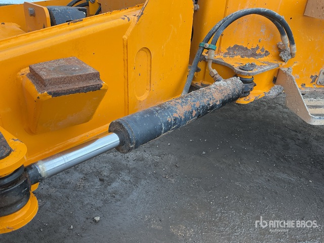 2019 Thwaites MACH2090 9 ton 4x4 Dumper - Ανατρεπόμενο όχημα: φωτογραφία 5 2019 Thwaites MACH2090 9 ton 4x4 Dumper - Ανατρεπόμενο όχημα: φωτογραφία 5