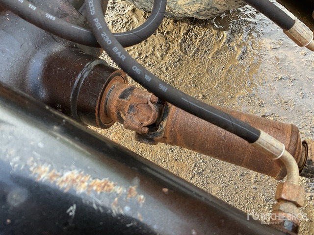 2019 Thwaites MACH2090 9 ton 4x4 Dumper - Ανατρεπόμενο όχημα: φωτογραφία 5 2019 Thwaites MACH2090 9 ton 4x4 Dumper - Ανατρεπόμενο όχημα: φωτογραφία 5