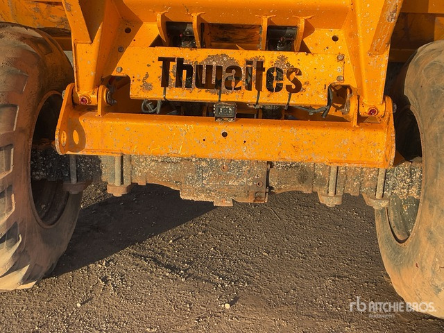 2019 Thwaites MACH2090 9 ton 4x4 Dumper - Ανατρεπόμενο όχημα: φωτογραφία 5 2019 Thwaites MACH2090 9 ton 4x4 Dumper - Ανατρεπόμενο όχημα: φωτογραφία 5