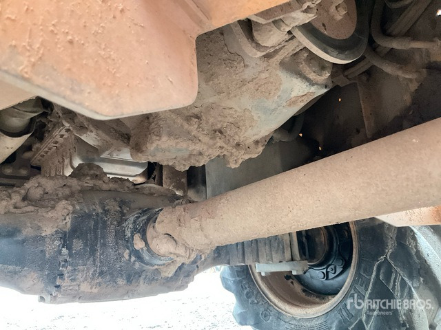 2019 Thwaites MACH2166 6 ton 4x4 Swivel Dumper - Ανατρεπόμενο όχημα: φωτογραφία 4 2019 Thwaites MACH2166 6 ton 4x4 Swivel Dumper - Ανατρεπόμενο όχημα: φωτογραφία 4