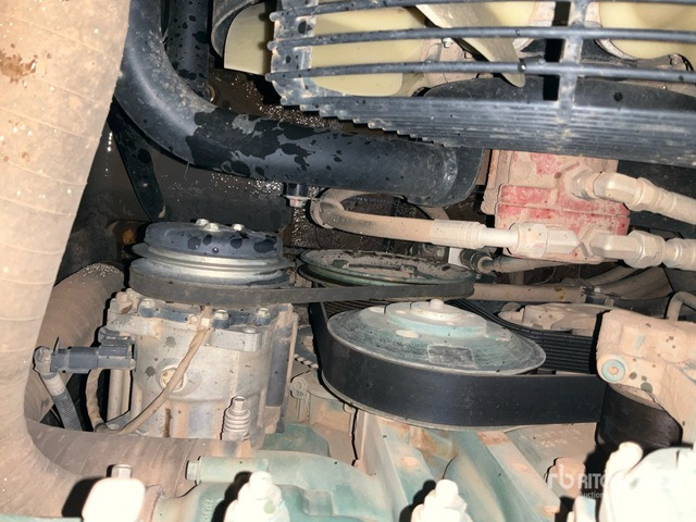 2019 Volvo ECR145EL Tracked Excavator - Ερπυστριοφόρος εκσκαφέας: φωτογραφία 5 2019 Volvo ECR145EL Tracked Excavator - Ερπυστριοφόρος εκσκαφέας: φωτογραφία 5