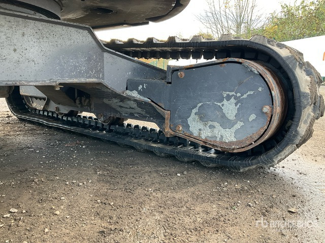 2019 Volvo ECR25D Mini Excavator: <6.6t - Μίνι εκσκαφέας: φωτογραφία 5 2019 Volvo ECR25D Mini Excavator: <6.6t - Μίνι εκσκαφέας: φωτογραφία 5