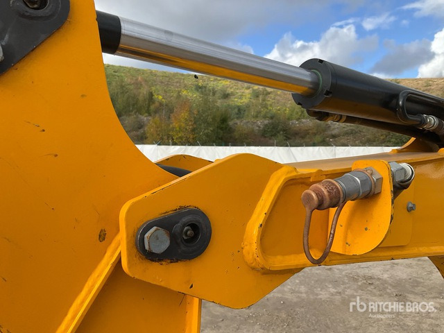 2020 JCB 16C-1 Mini Excavator: <6.6t - Μίνι εκσκαφέας: φωτογραφία 5 2020 JCB 16C-1 Mini Excavator: <6.6t - Μίνι εκσκαφέας: φωτογραφία 5