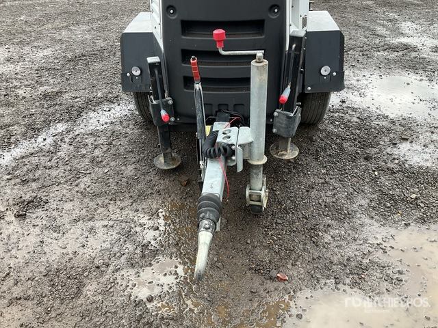 2020 Trime X-ECOK2 3.5 kVA Light Tower - Πύργος φωτισμού: φωτογραφία 5 2020 Trime X-ECOK2 3.5 kVA Light Tower - Πύργος φωτισμού: φωτογραφία 5