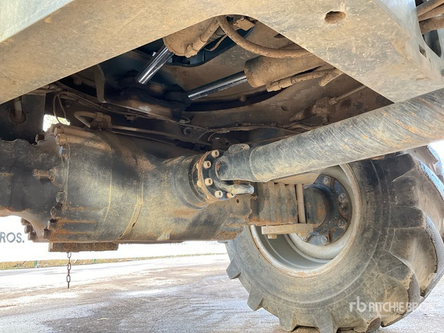 2020 Wacker Neuson DV60 6 ton 4x4 Swivel Dumper - Ανατρεπόμενο όχημα: φωτογραφία 5 2020 Wacker Neuson DV60 6 ton 4x4 Swivel Dumper - Ανατρεπόμενο όχημα: φωτογραφία 5