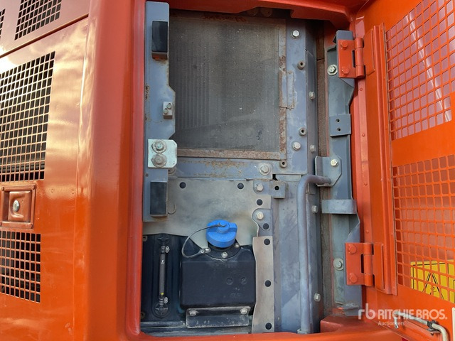 2021 Hitachi ZX225USLC-6 Tracked Excavator - Ερπυστριοφόρος εκσκαφέας: φωτογραφία 5 2021 Hitachi ZX225USLC-6 Tracked Excavator - Ερπυστριοφόρος εκσκαφέας: φωτογραφία 5